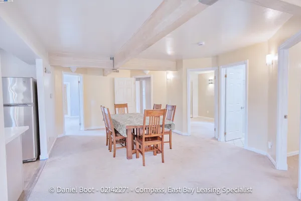$6,100 | 2141 Ward Street, Berkeley, CA 94705