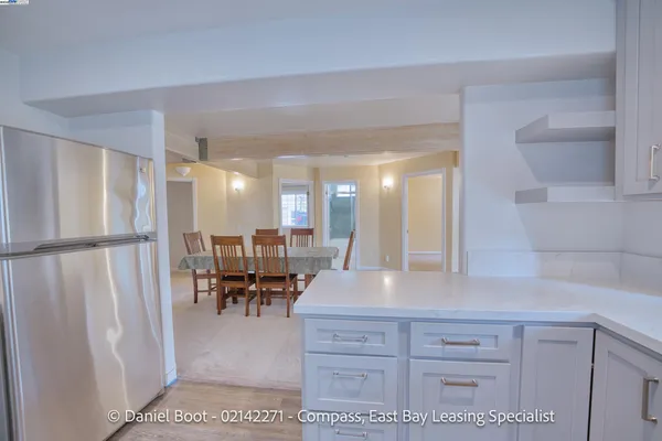 $6,100 | 2141 Ward Street, Berkeley, CA 94705