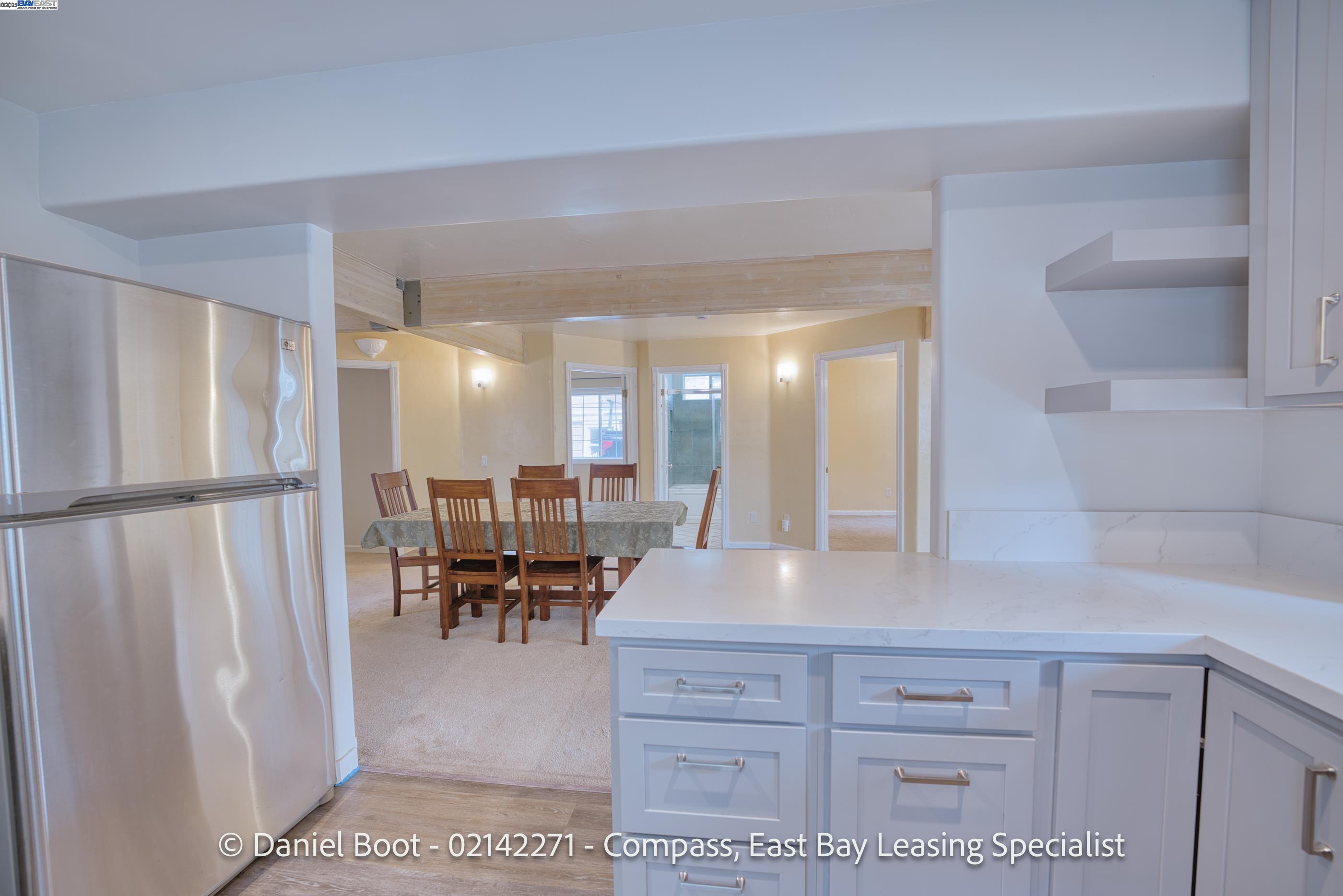 2141 Ward Street Berkeley, CA 94705 - Photo 30 of 41