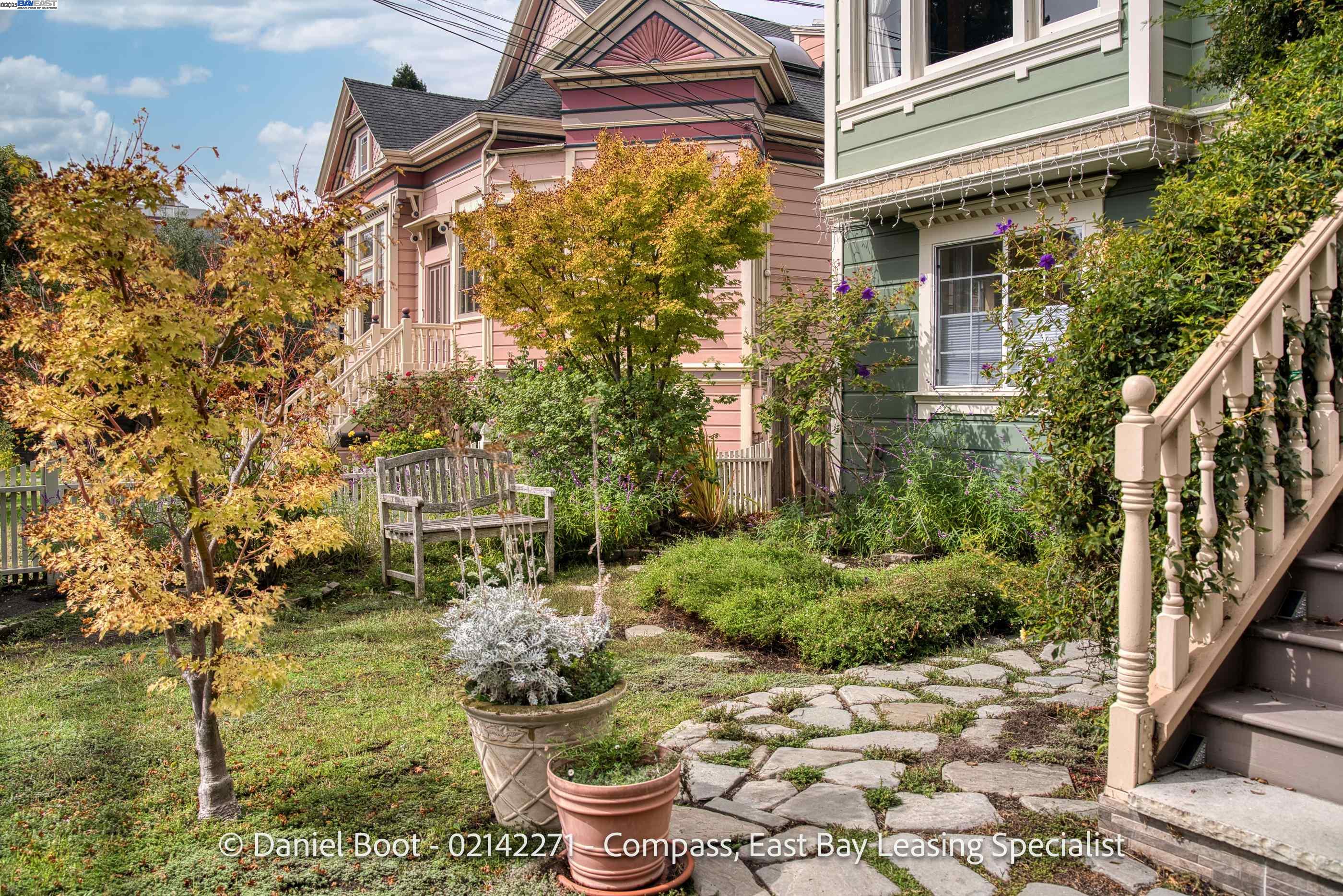 2141 Ward Street Berkeley, CA 94705 - Photo 3 of 41