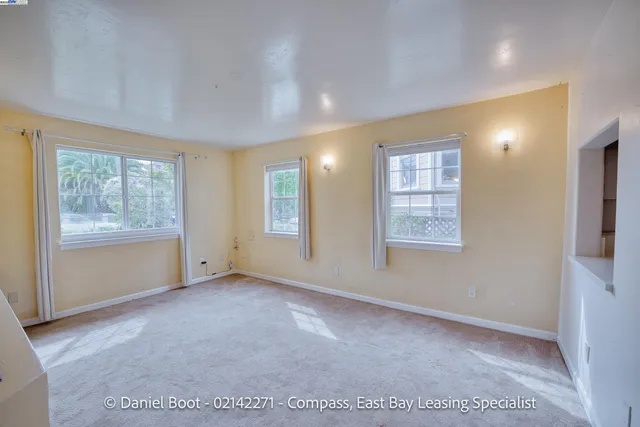 $5,200 | 2141 Ward Street, Berkeley, CA 94705