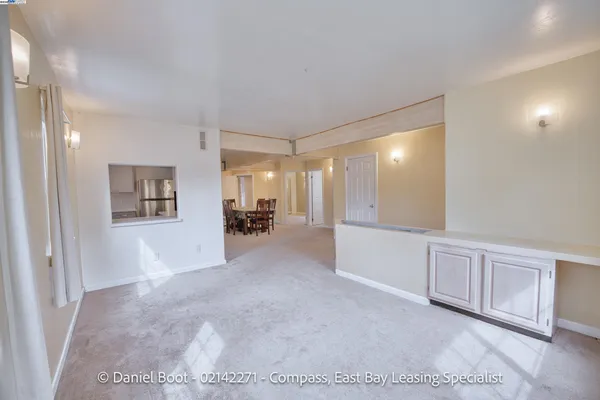 $6,100 | 2141 Ward Street, Berkeley, CA 94705