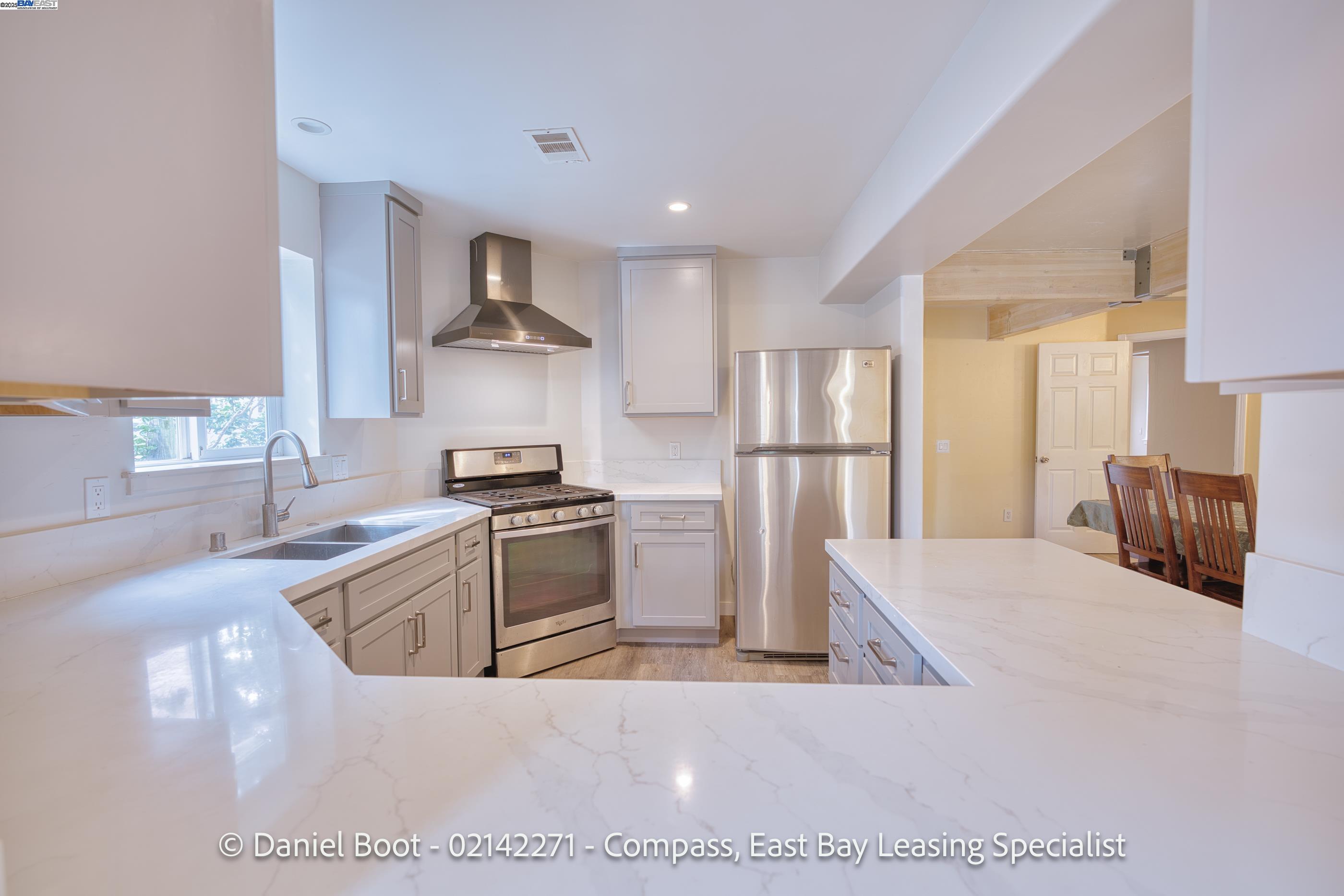 2141 Ward Street Berkeley, CA 94705 - Photo 33 of 41