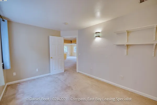 $6,100 | 2141 Ward Street, Berkeley, CA 94705