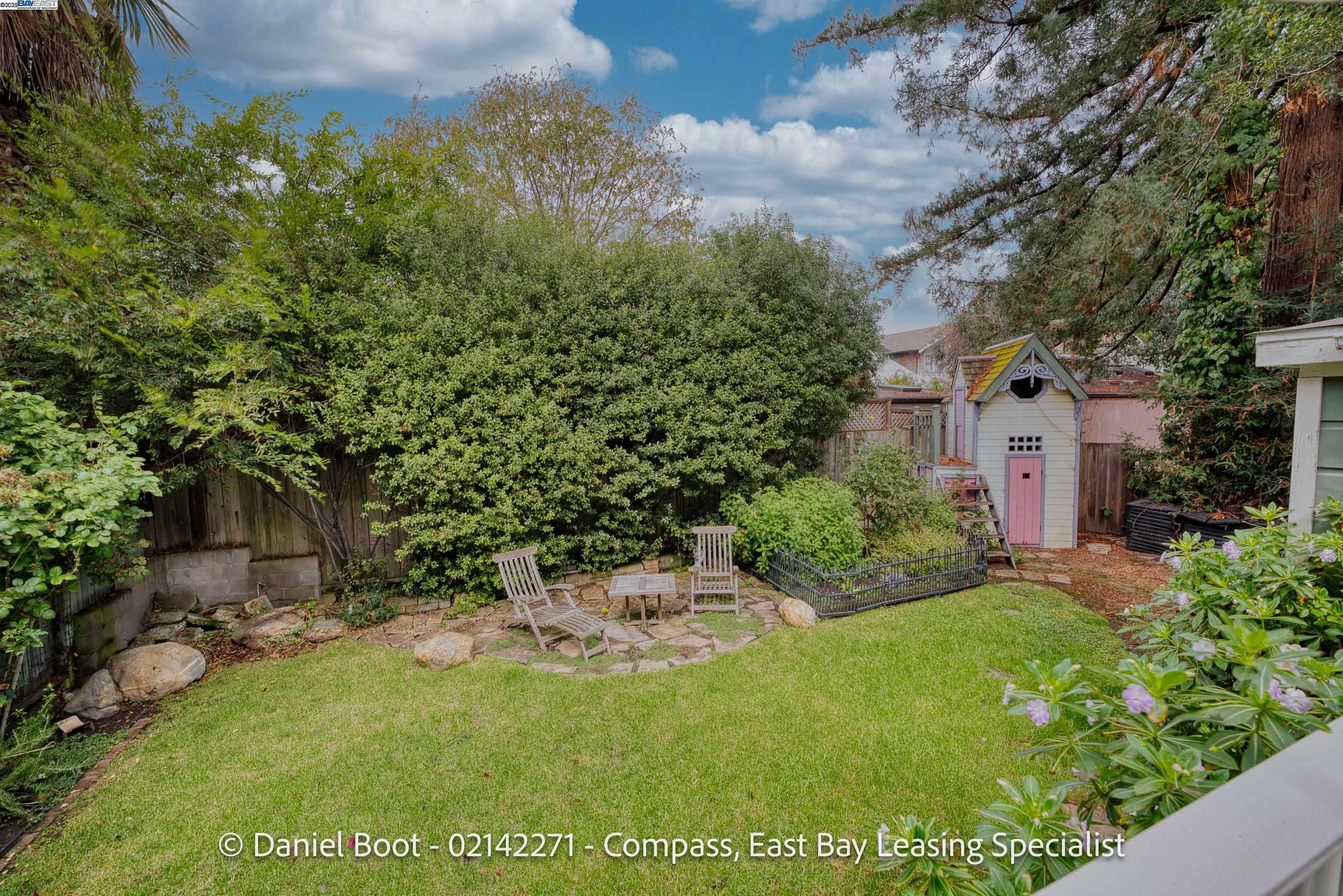 2141 Ward Street Berkeley, CA 94705 - Photo 10 of 41