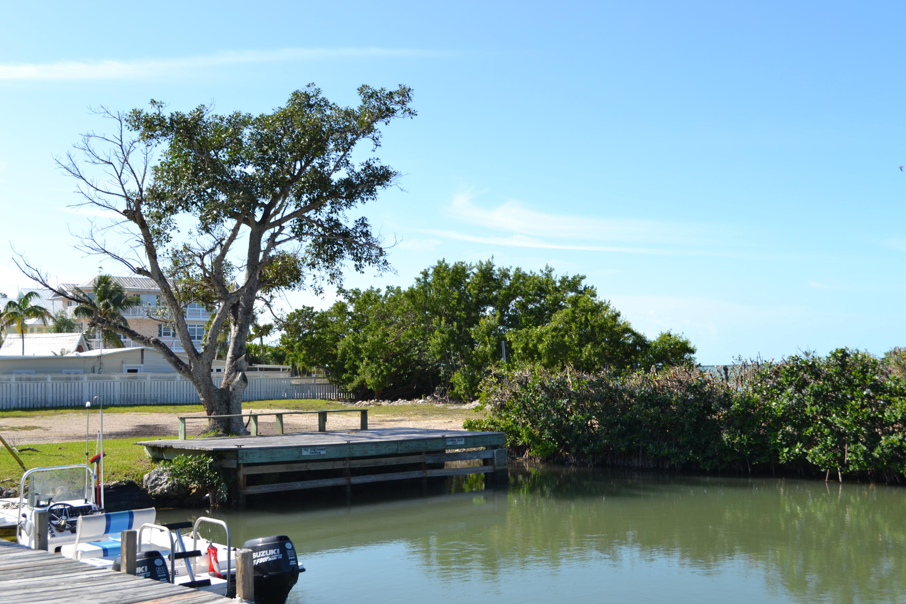 0 Dolphin Road Key Largo, FL 33037 - Photo 12 of 23 Boat Ramp