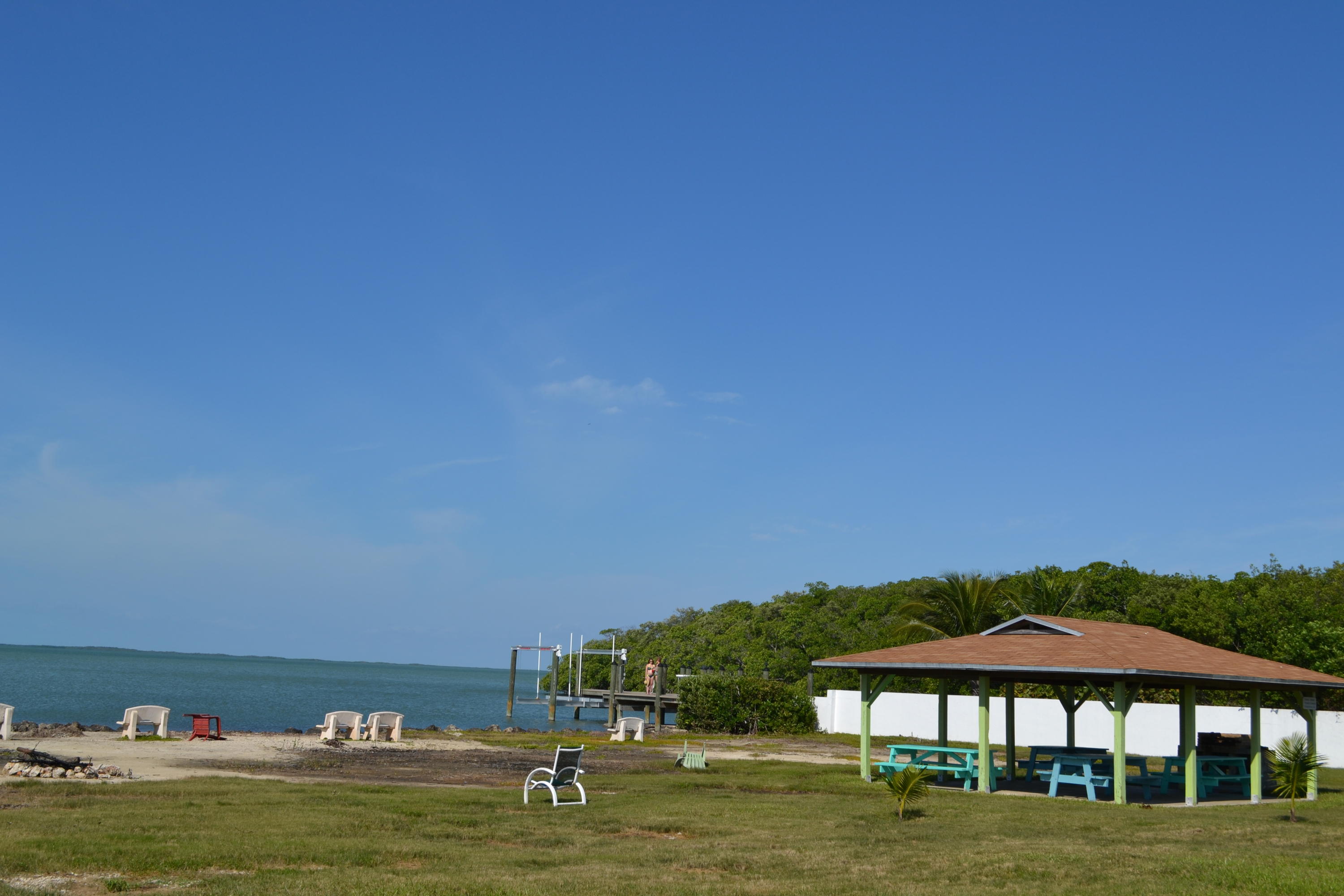 0 Dolphin Road Key Largo, FL 33037 - Photo 15 of 23 Tiki Hut