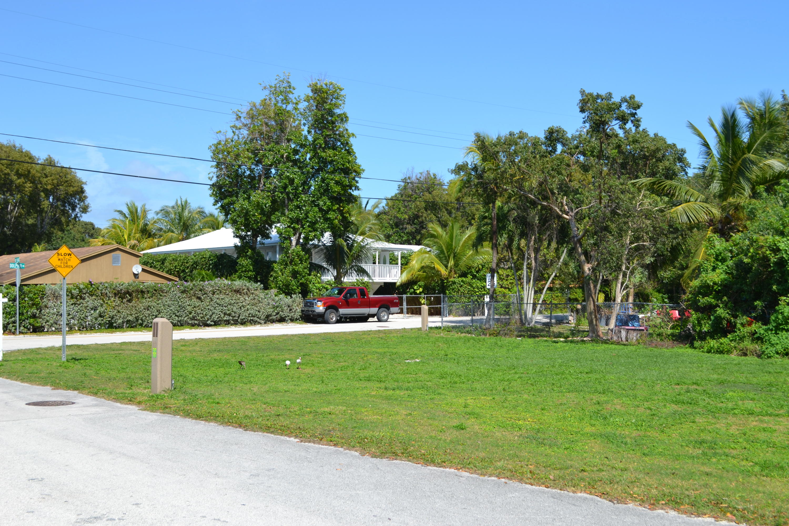 0 Dolphin Road Key Largo, FL 33037 - Photo 20 of 23 Cleared Buildable Lot