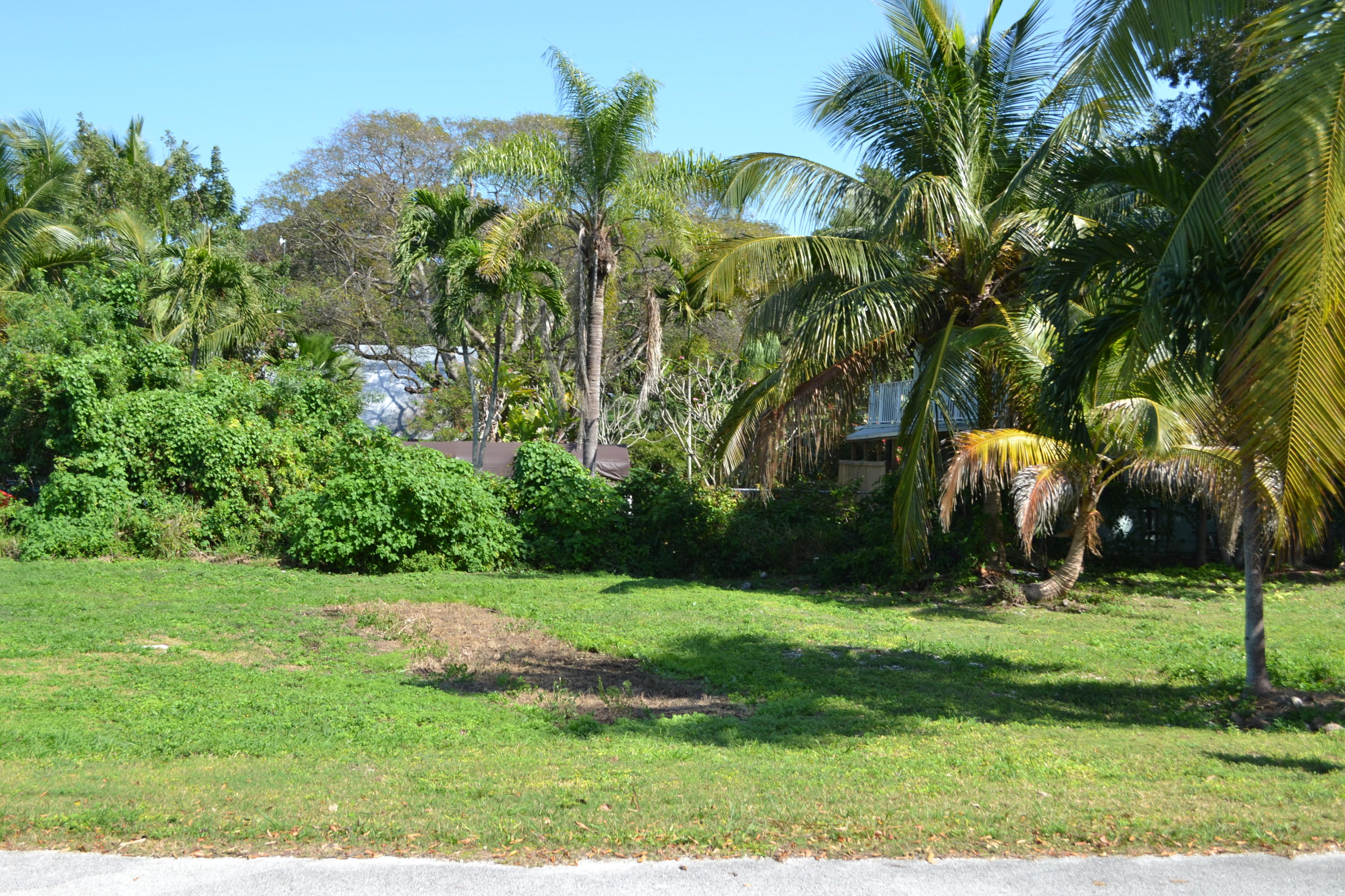 0 Dolphin Road Key Largo, FL 33037 - Photo 21 of 23 Cleared Lot
