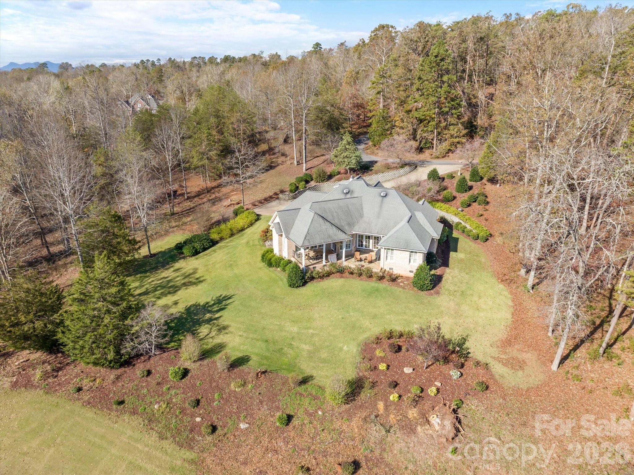 733 Plantation Dr Extension Rutherfordton, NC 28139 - Photo 41 of 42