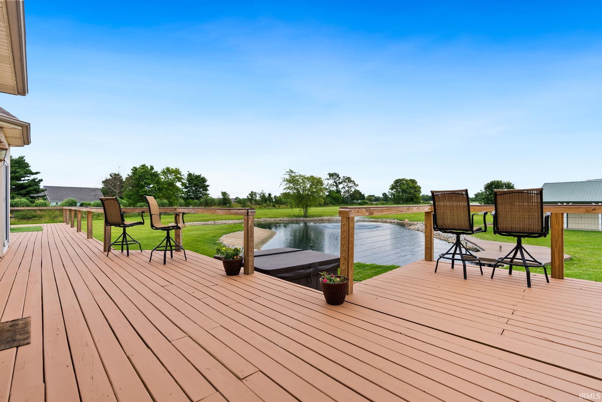 3631 East Pierceton Road Warsaw, IN 46580 - Photo 40 of 48