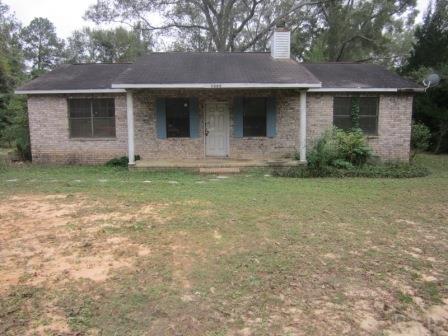 2569 Nelsontown Road Jay, FL 32565 - Photo 1 of 22