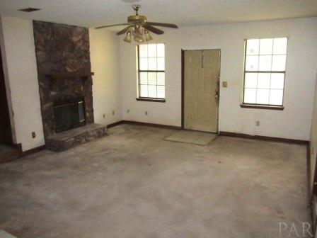 2569 Nelsontown Road Jay, FL 32565 - Photo 3 of 22