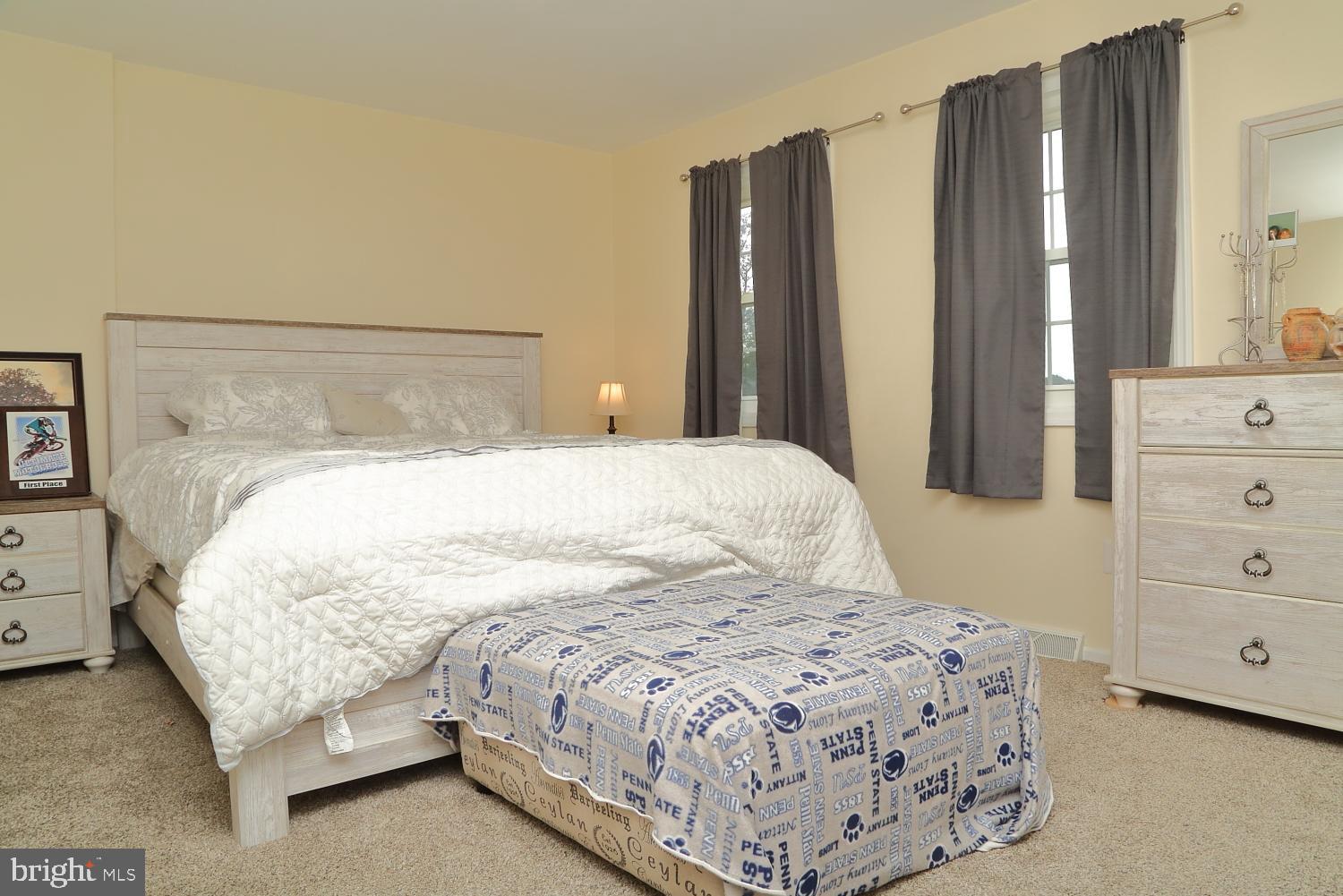 114 Spring Ridge Court Lancaster, PA 17601 - Photo 12 of 20 Primary Bedroom