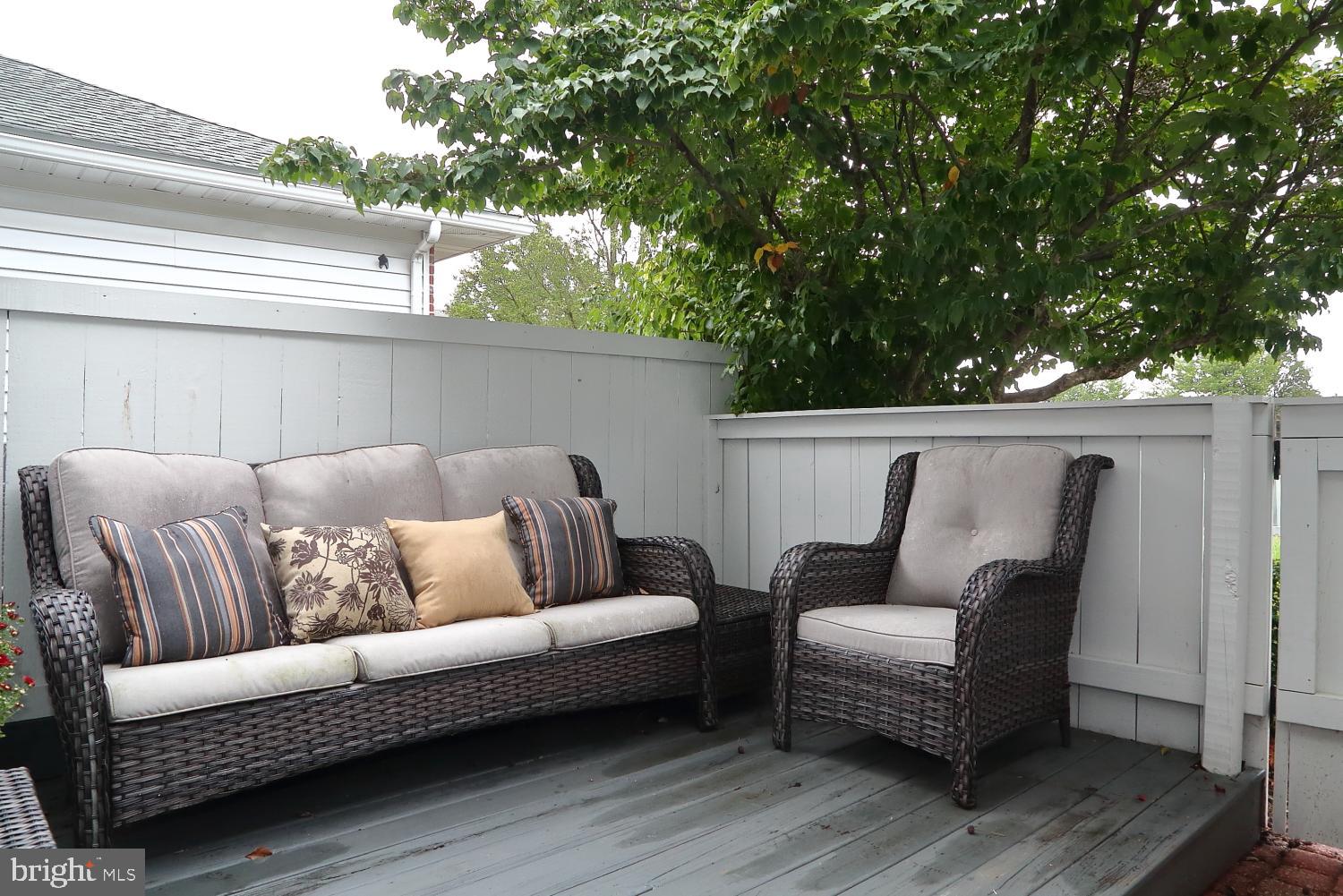 114 Spring Ridge Court Lancaster, PA 17601 - Photo 17 of 20 Patio