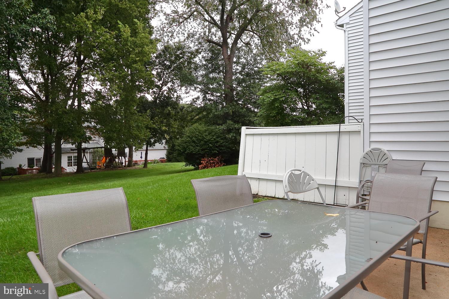 114 Spring Ridge Court Lancaster, PA 17601 - Photo 19 of 20 Patio