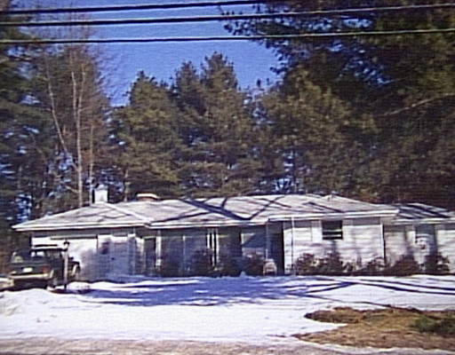 691 Westhampton Road Northampton, MA 01062 - Photo 1 of 1 a front view of a house