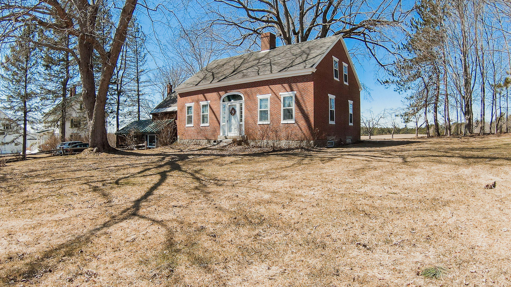 311 Neck Road South China, ME 04358 - Photo 1 of 33 DJI_0986