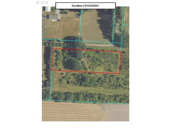 $378,000 | 0 Northeast Hagey Road, Dundee, OR 97115