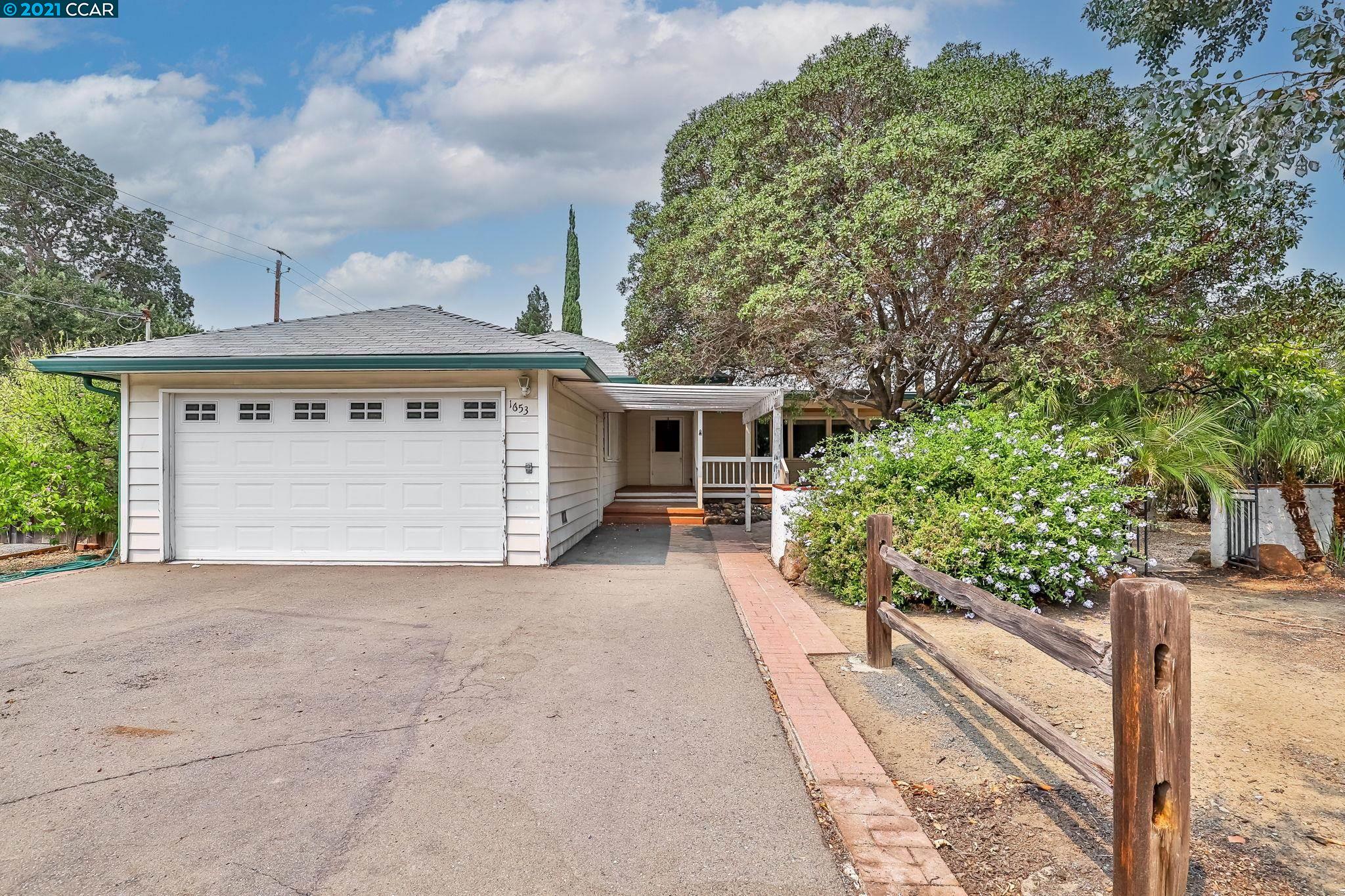 1653 Matheson Road Concord, CA 94521 - Photo 1 of 1