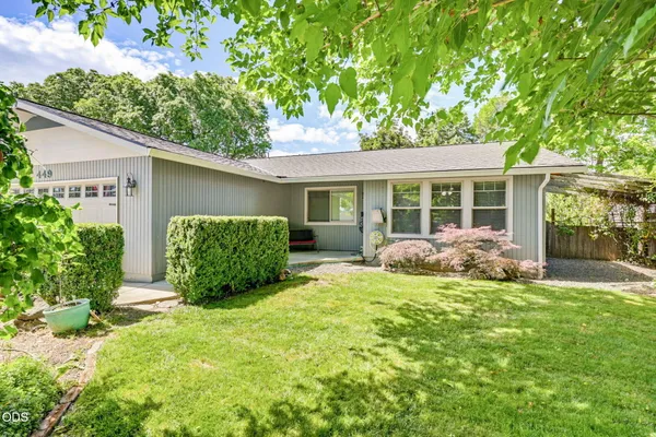 $380,000 | 449 Teakwood Drive, Eagle Point, OR 97524