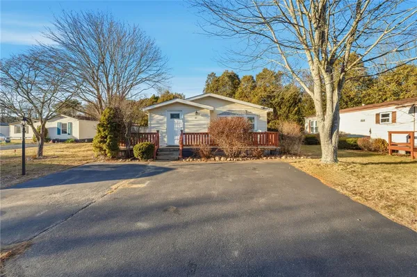 $174,900 | 10 Lear Drive, Coventry, RI 02816