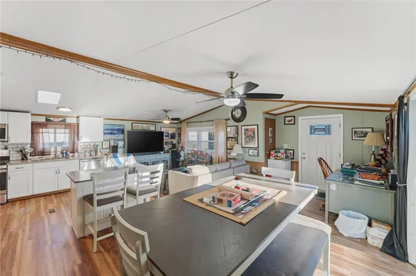 $174,900 | 10 Lear Drive, Coventry, RI 02816