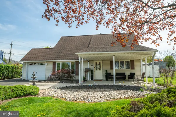 $489,000 | 80 Quarry Road, Levittown, PA 19057