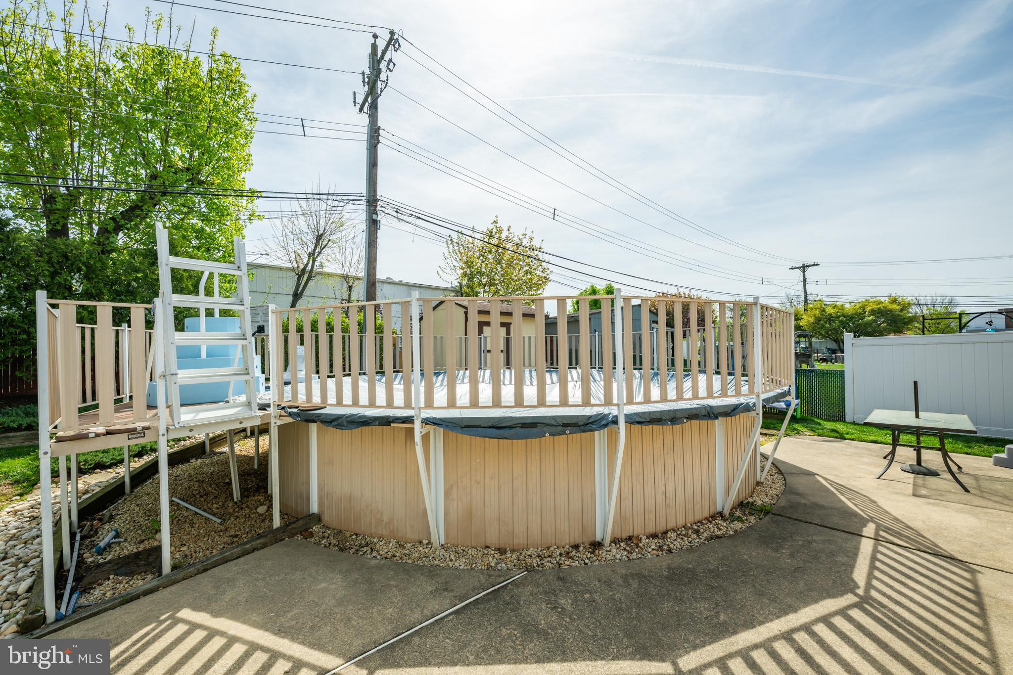 80 Quarry Road Levittown, PA 19057 - Photo 21 of 26