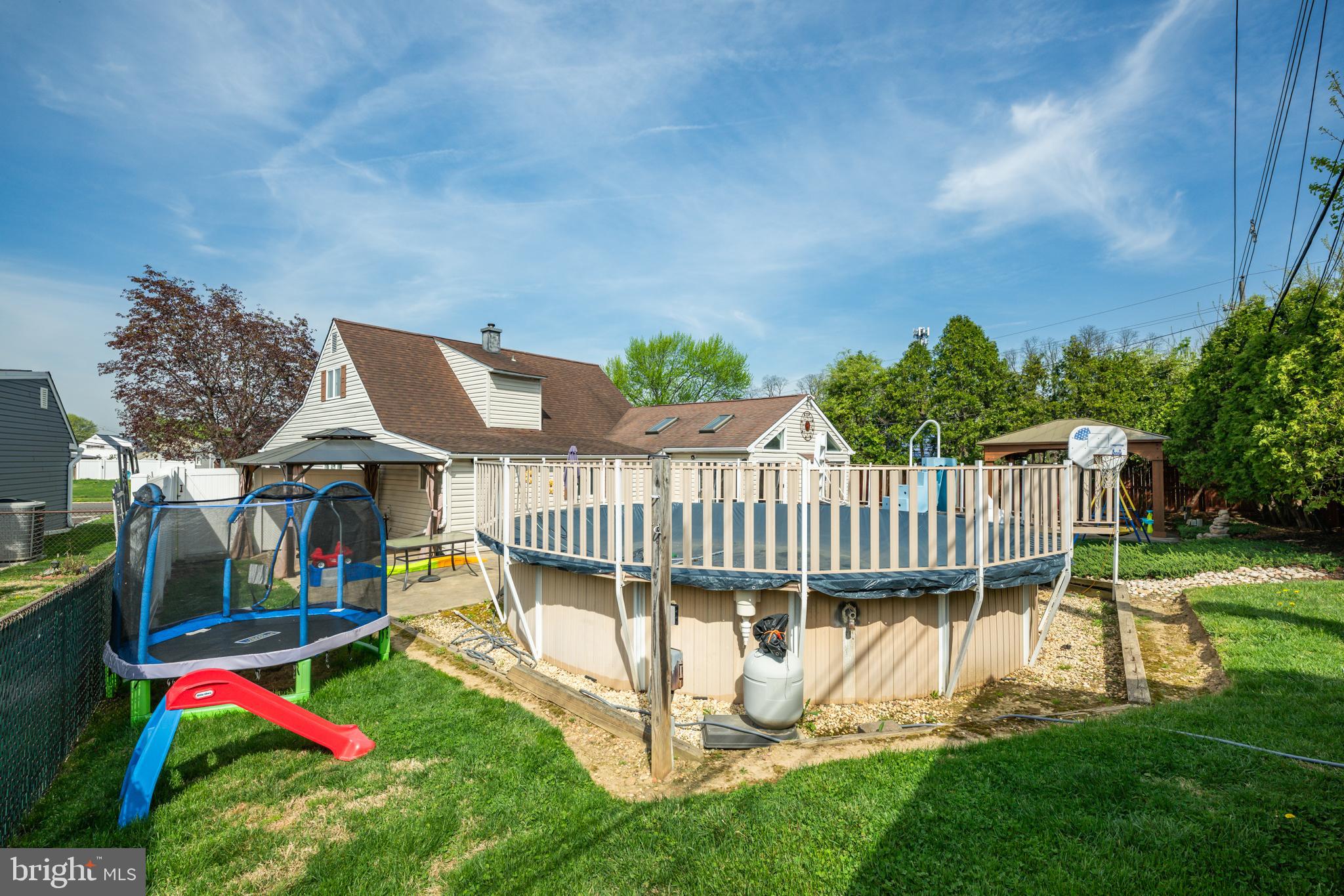 80 Quarry Road Levittown, PA 19057 - Photo 22 of 26