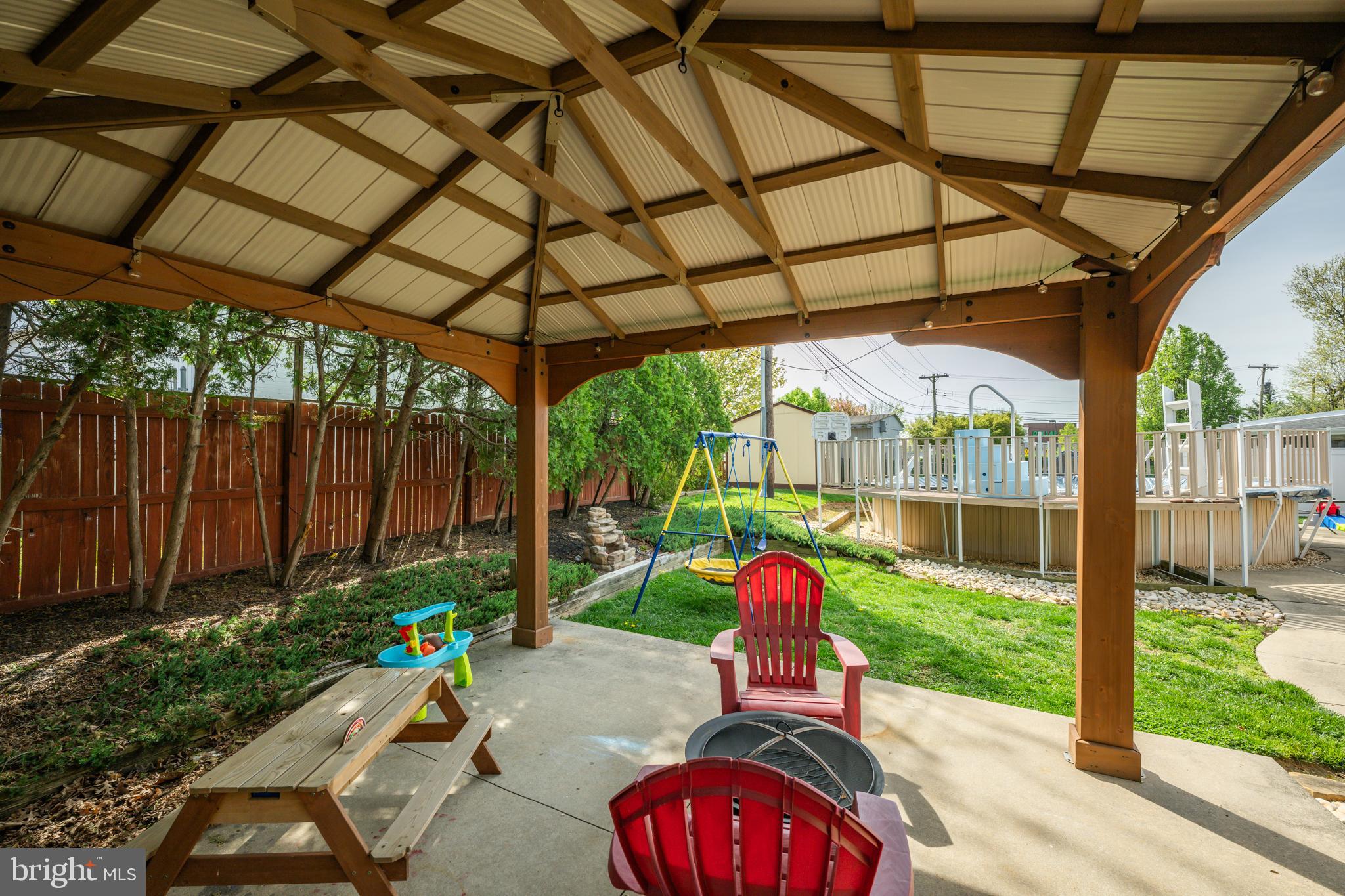 80 Quarry Road Levittown, PA 19057 - Photo 24 of 26