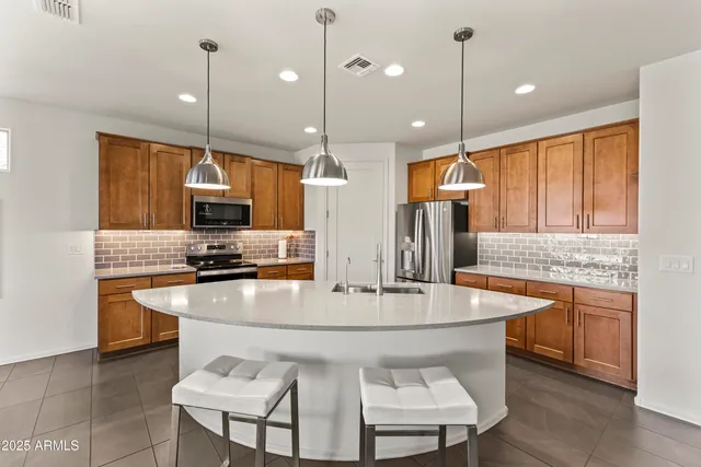 $437,000 | 19188 North 268th Drive, Buckeye, AZ 85396