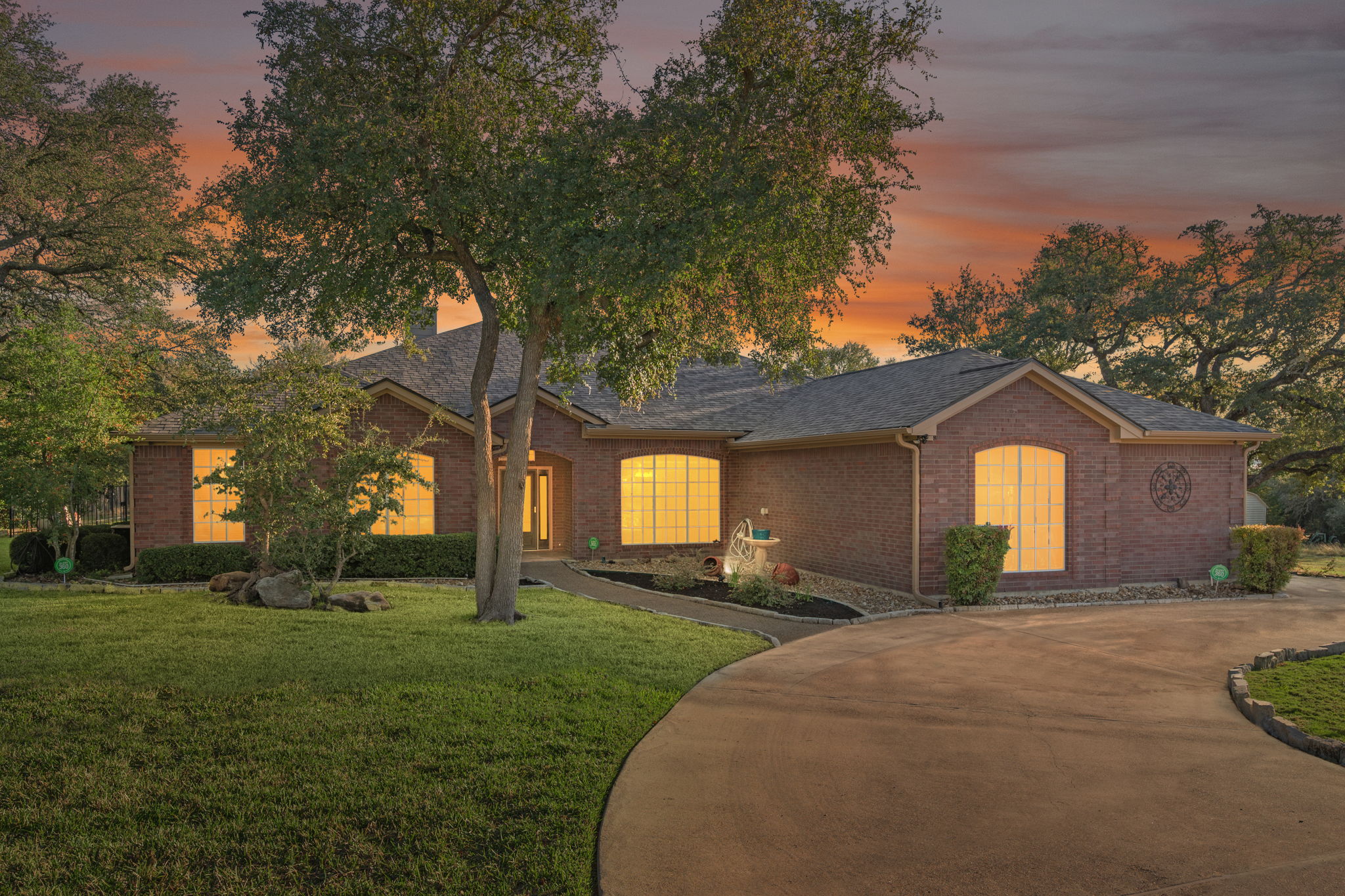 686 Benchmark Trail Belton, TX 76513 - Photo 1 of 38