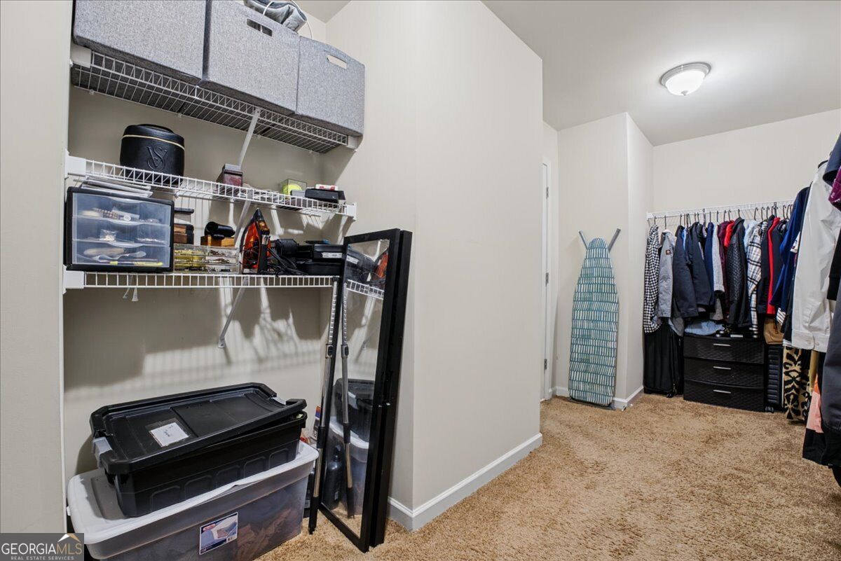 225 Silver Ridge Road Covington, GA 30016 - Photo 34 of 39 Gallery Image 34