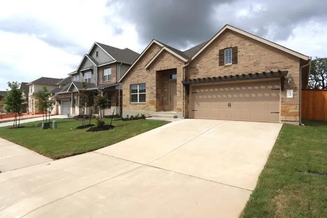 $2,200 | 2440 Roaring River Trail, Leander, TX 78641