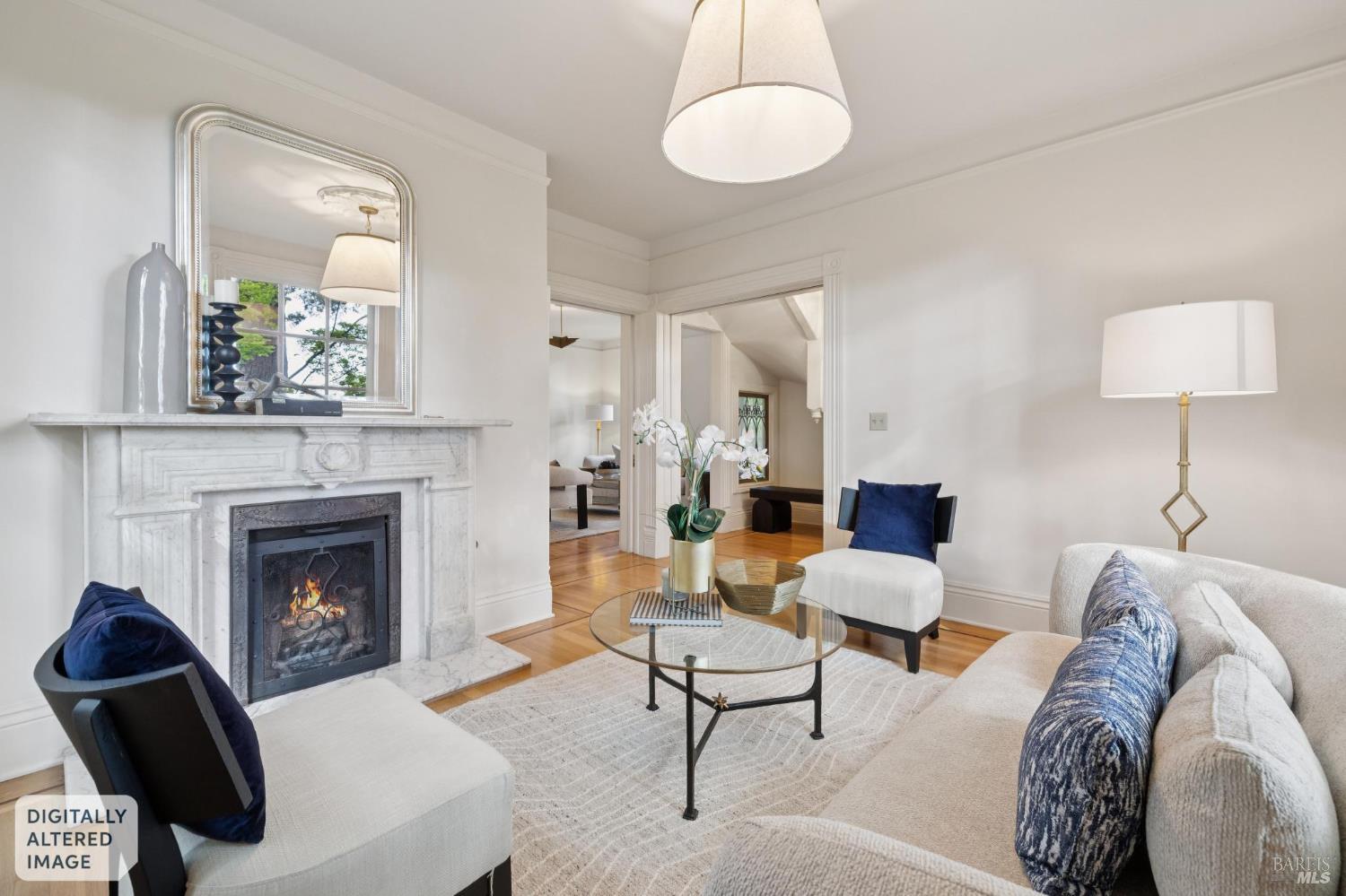801 Dry Creek Road Healdsburg, CA 95448 - Photo 21 of 92