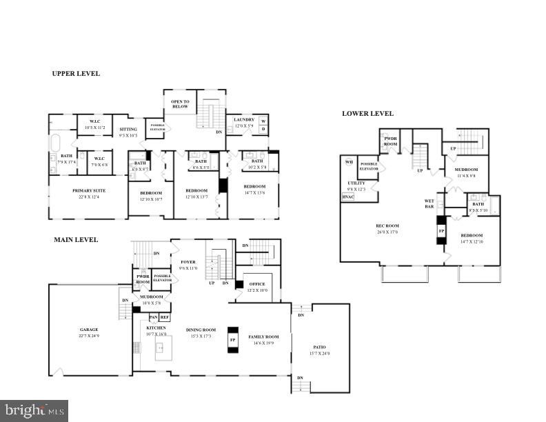 1842 Primrose Road Northwest Washington, DC 20012 - Photo 1 of 6 Gallery Image 1