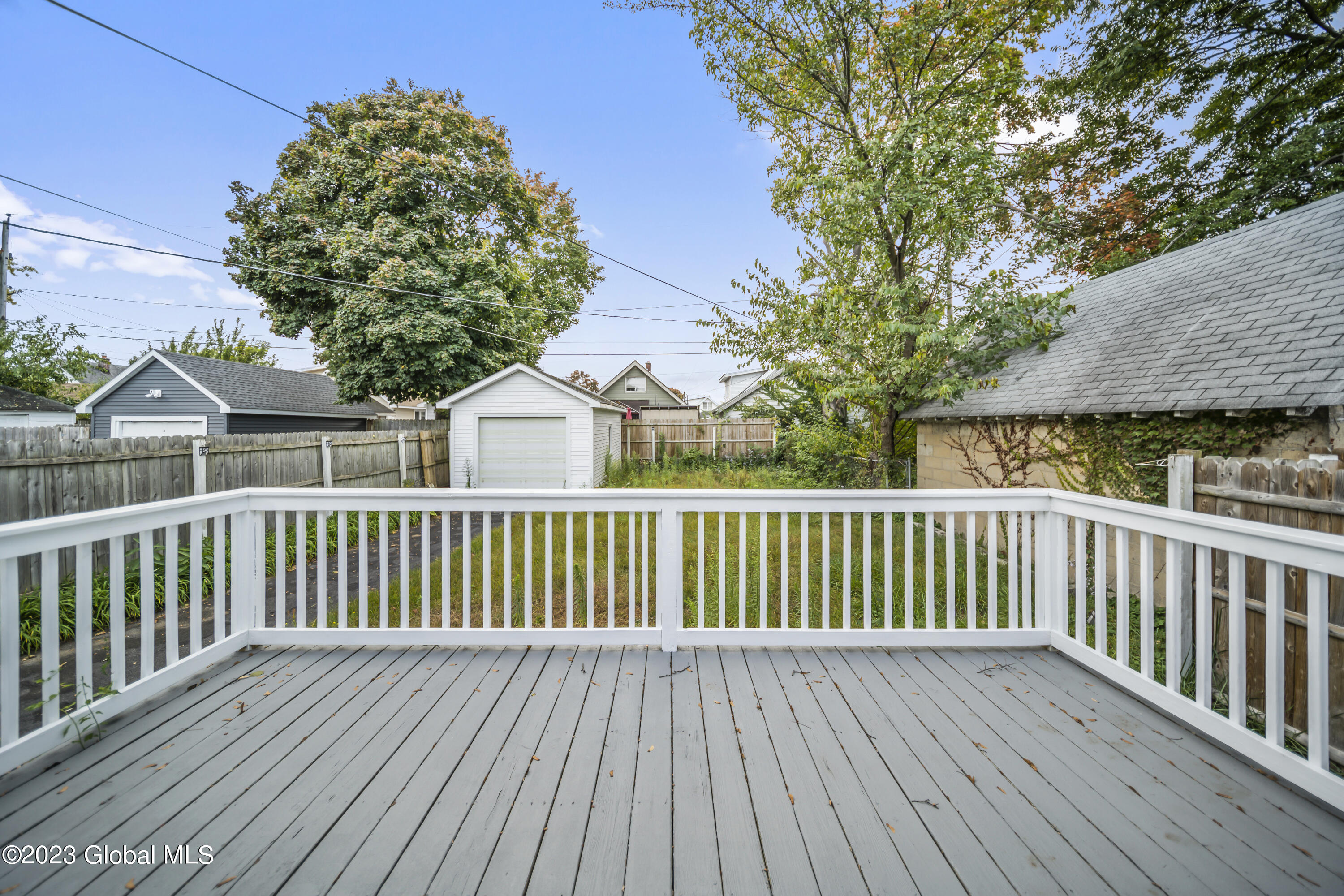 1542 Rutgers Street Schenectady, NY 12303 - Photo 29 of 32 DSC01895