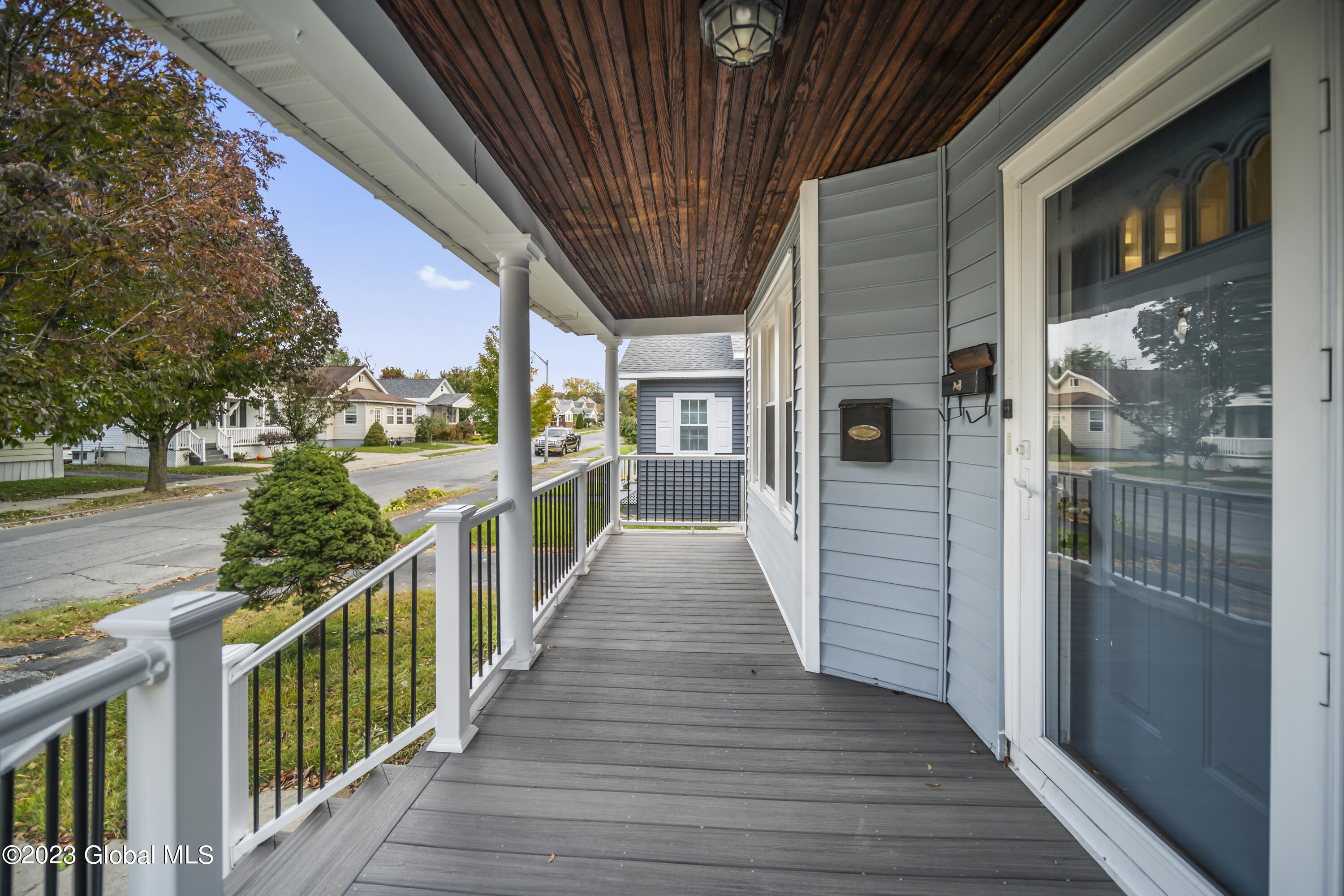 1542 Rutgers Street Schenectady, NY 12303 - Photo 31 of 32 DSC01877