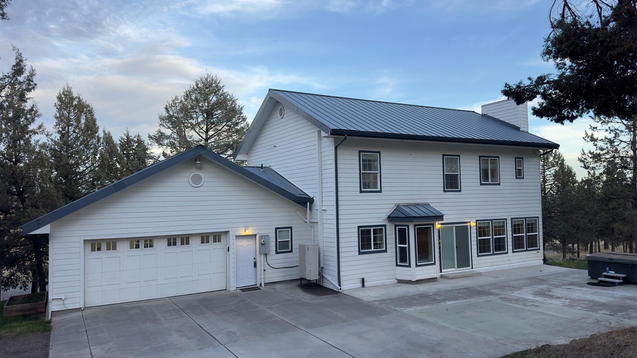 6620 Scottsbluff Road Klamath Falls, OR 97601 - Photo 4 of 51 Back