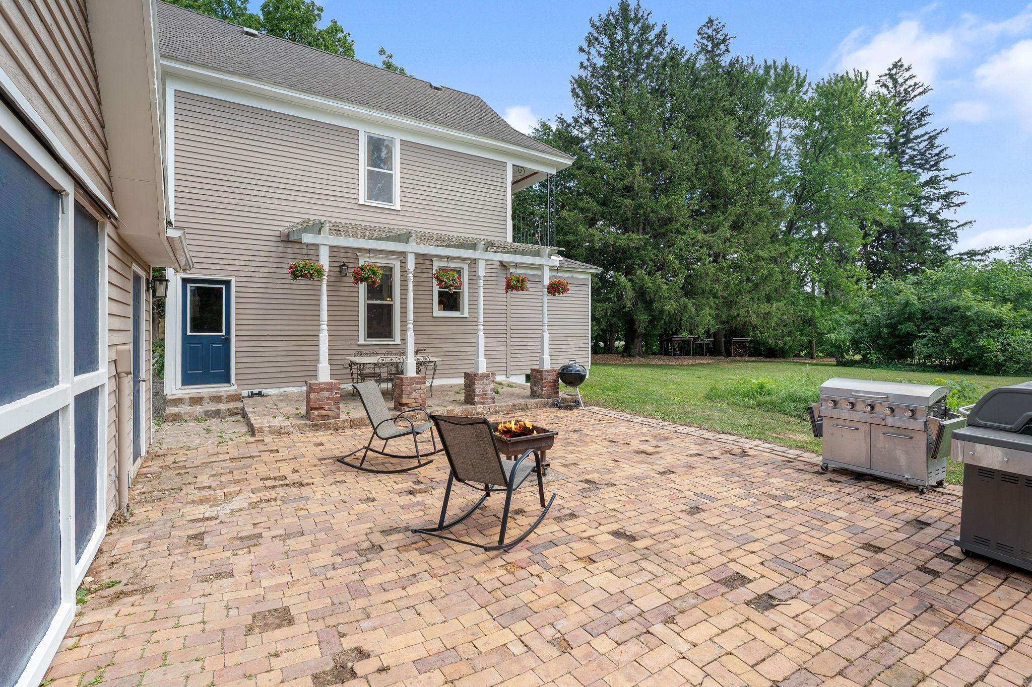 202 Main Street Hayward, MN 56043 - Photo 12 of 62