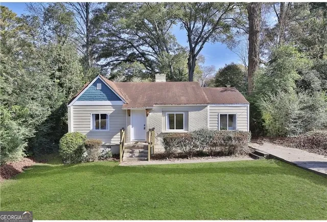 $3,050 | 3162 Oakdale Road, Hapeville, GA 30354