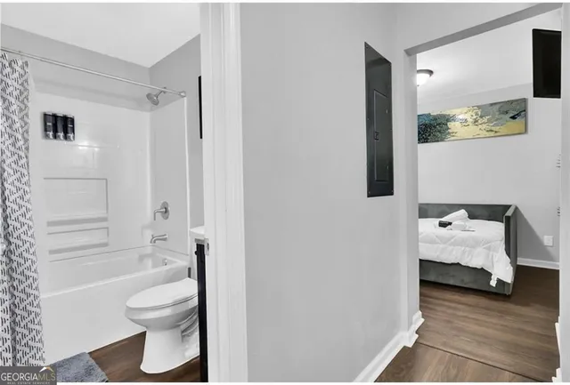 $3,050 | 3162 Oakdale Road, Hapeville, GA 30354