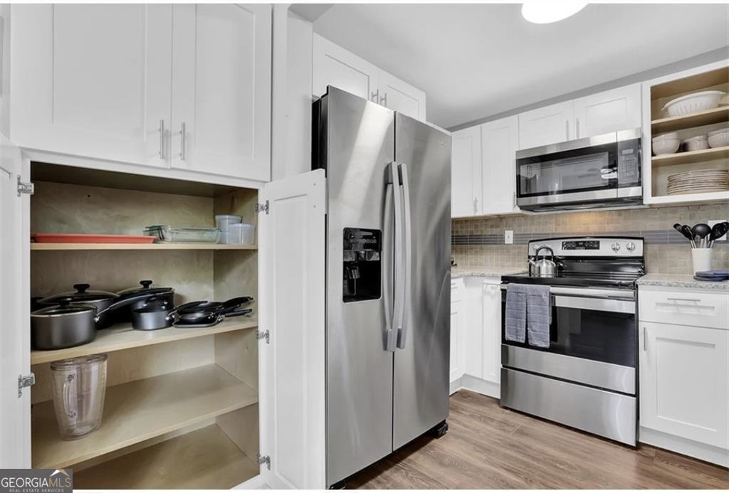 3162 Oakdale Road Hapeville, GA 30354 - Photo 7 of 26