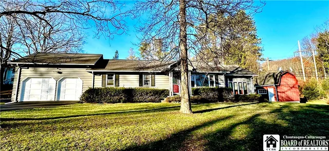 $224,500 | 2246 Johnson Road, Olean, NY 14760