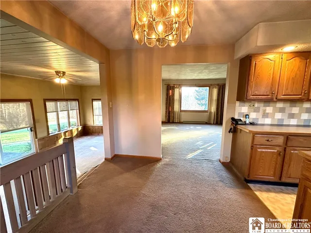 $224,500 | 2246 Johnson Road, Olean, NY 14760