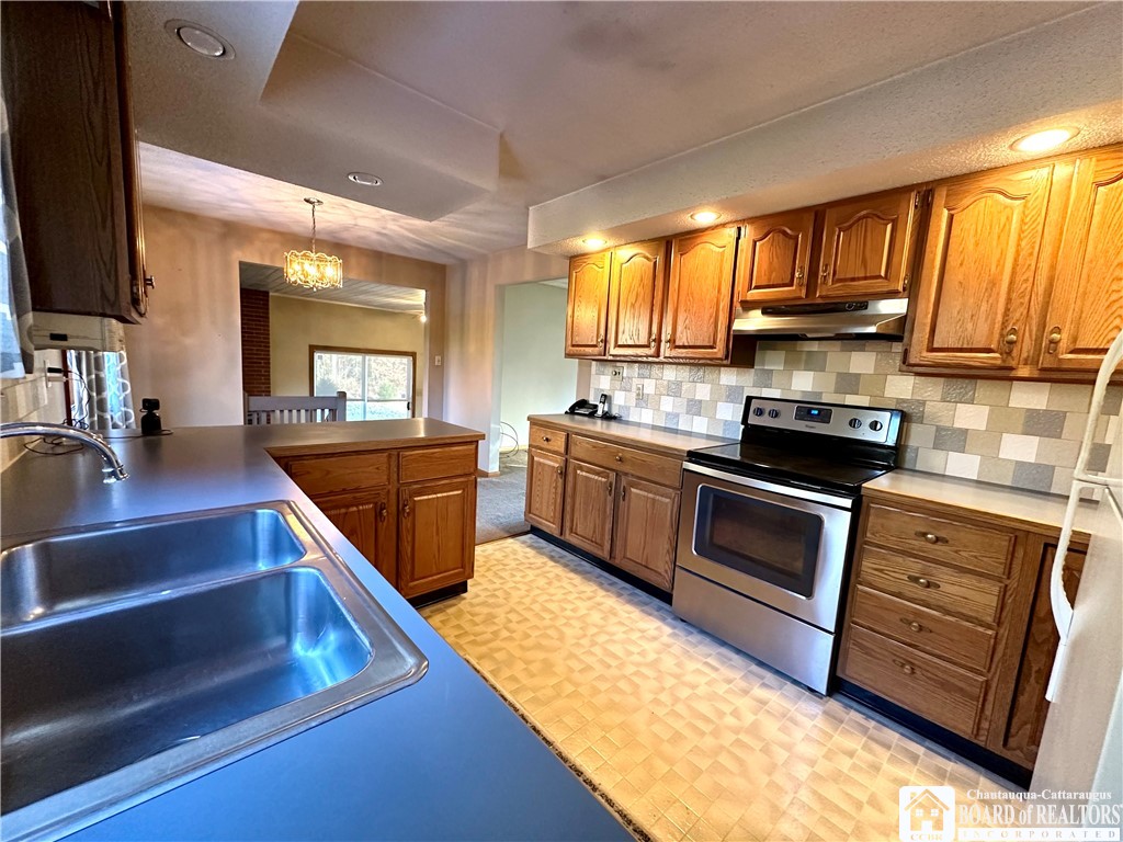 2246 Johnson Road Olean, NY 14760 - Photo 18 of 43