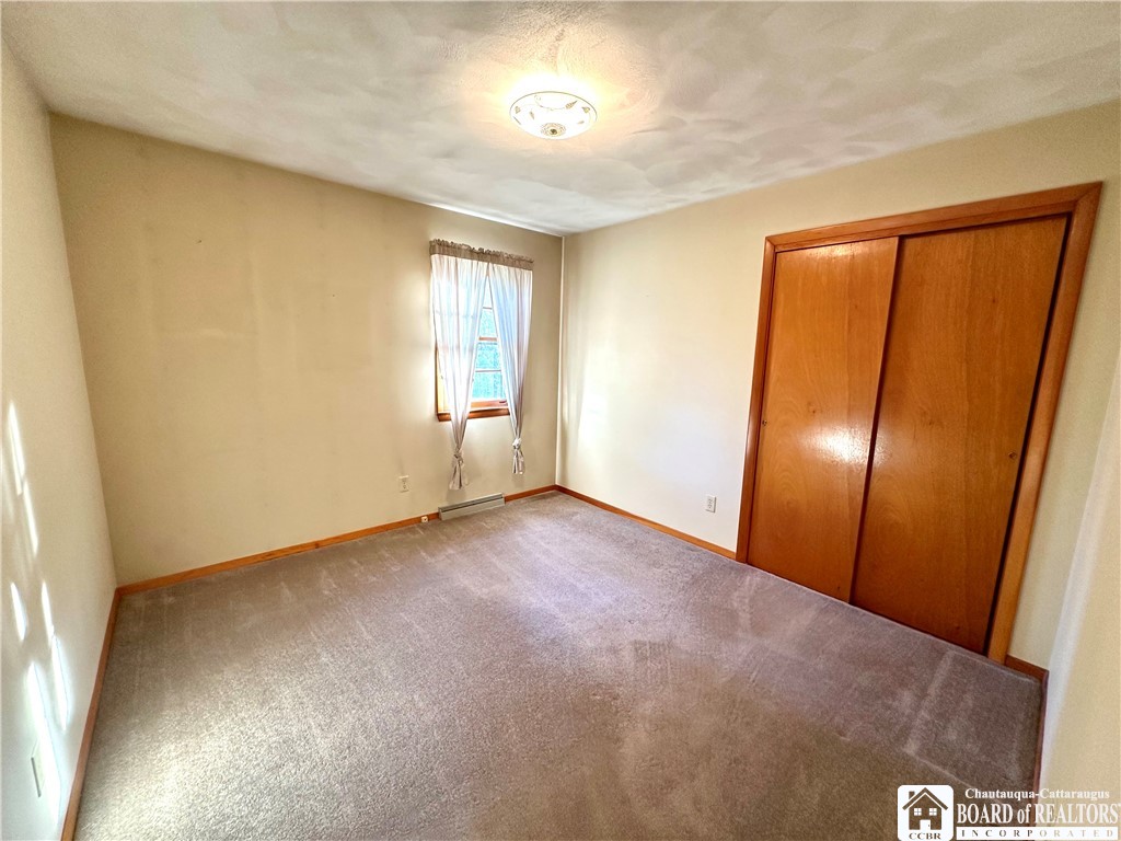 2246 Johnson Road Olean, NY 14760 - Photo 19 of 43 Bedroom 1