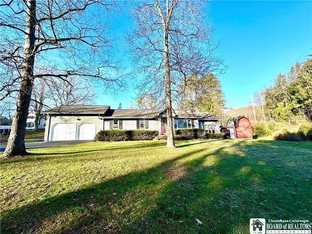 $224,500 | 2246 Johnson Road, Olean, NY 14760