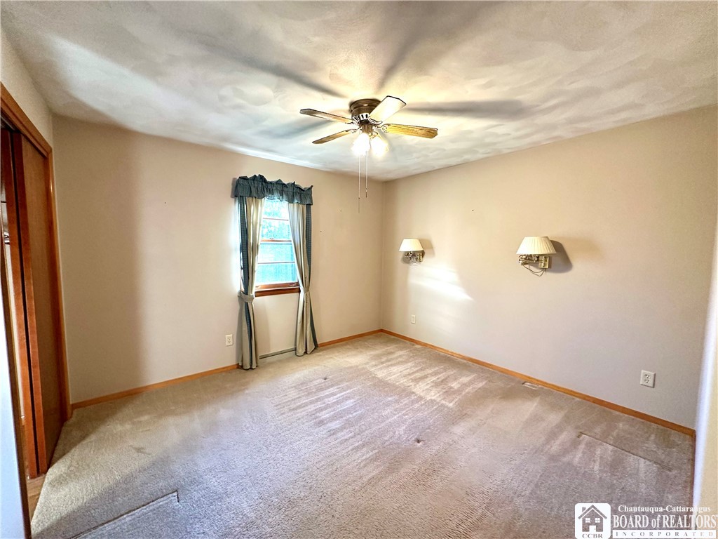 2246 Johnson Road Olean, NY 14760 - Photo 21 of 43 Bedroom 2